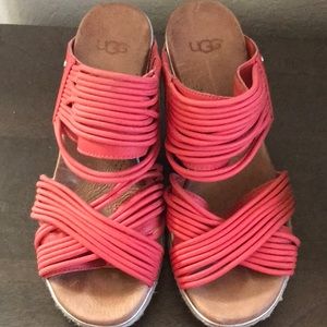 UGG Sandals